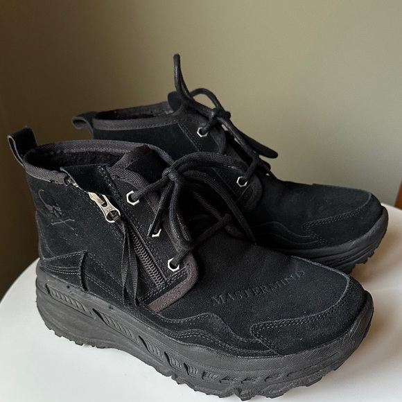 Mastermind Word Japan X UGG CA805 Neumel men’s US 6.5 EU 39.5 UK 5.5 - Picture 5 of 17
